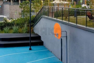 Фото №2: Студия 16 м² - Сочи, мкр. Бытха, ул. Ясногорская, 16/2