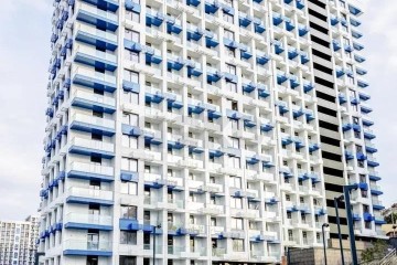 Фото №1: Студия 16 м² - Сочи, мкр. Бытха, ул. Ясногорская, 16/2