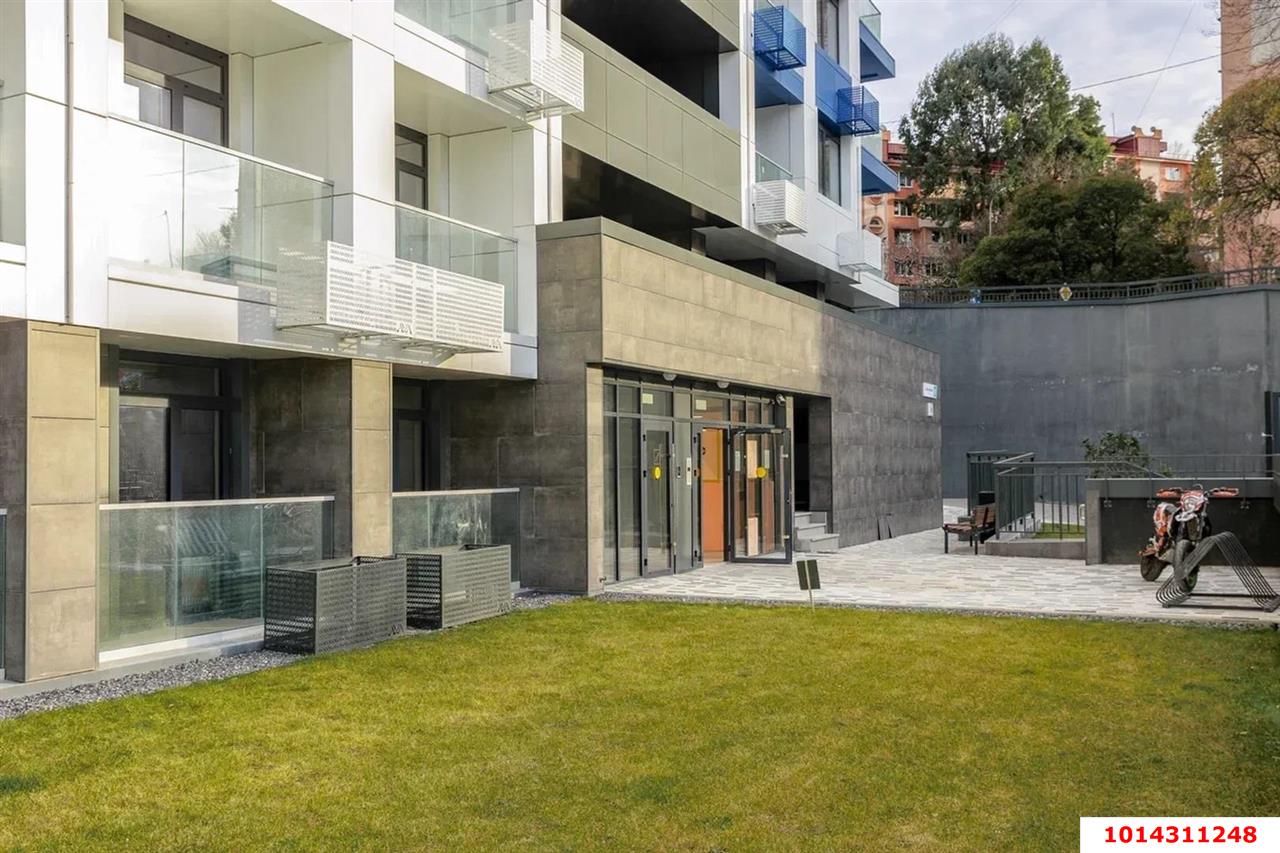 Фото №6: Студия 16 м² - Сочи, Бытха, ул. Ясногорская, 16/2