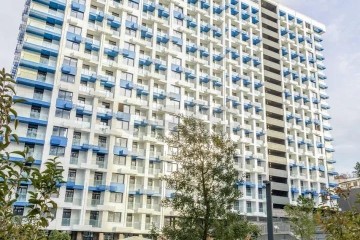 Фото №4: Студия 16 м² - Сочи, мкр. Бытха, ул. Ясногорская, 16/2