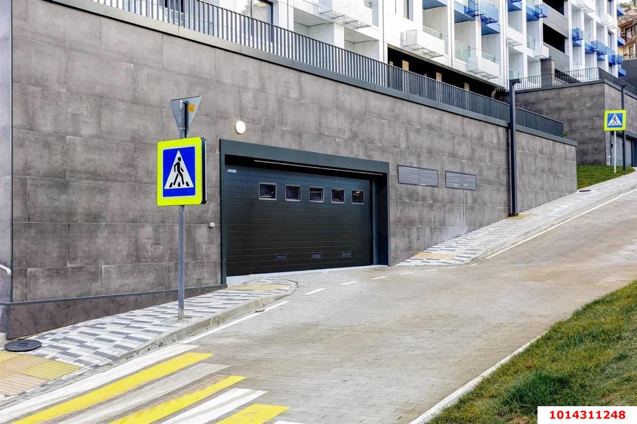 Фото №9: Студия 16 м² - Сочи, Бытха, ул. Ясногорская, 16/2