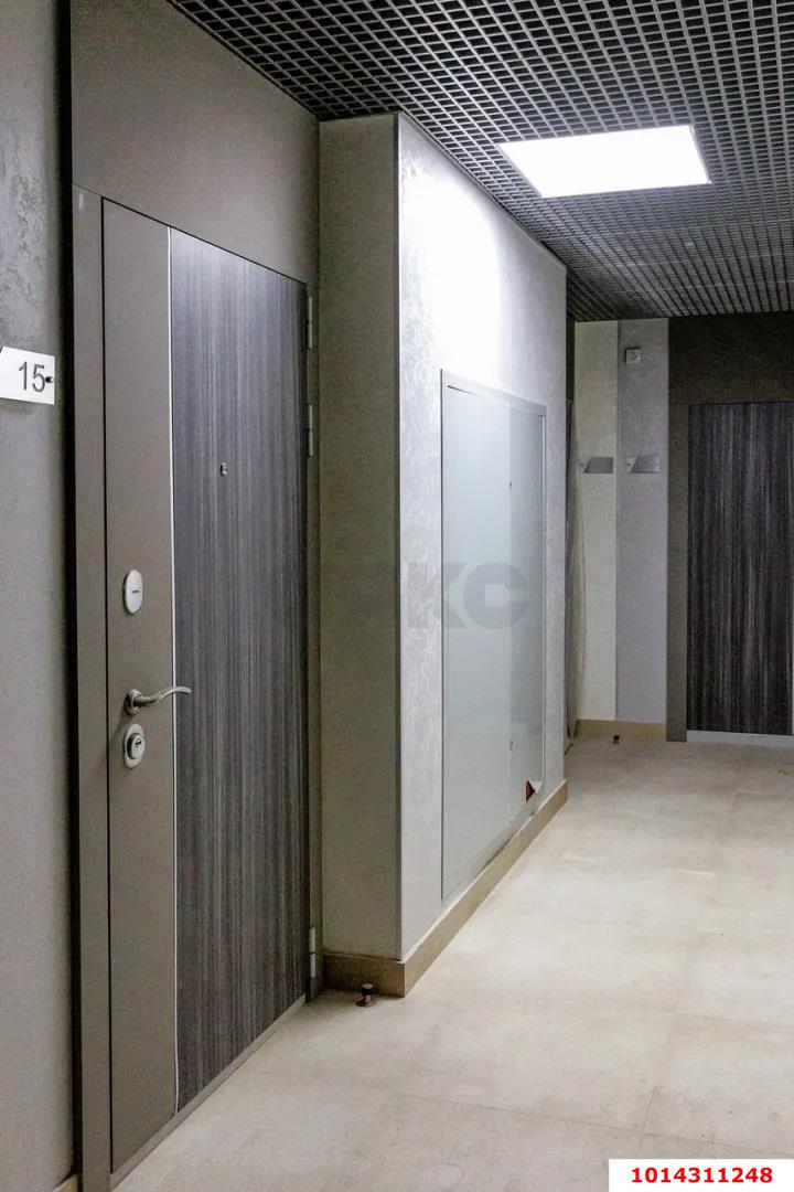 Фото №8: Студия 16 м² - Сочи, Бытха, ул. Ясногорская, 16/2