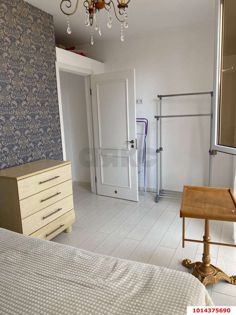 Фото №2: 1-комнатная квартира 30 м² - Сочи, Новый Сочи, ул. Виноградная, 76