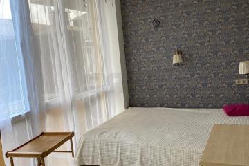 Фото №1: 1-комнатная квартира 30 м² - Сочи, мкр. Новый Сочи, ул. Виноградная, 76