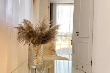 Фото №4: 1-комнатная квартира 30 м² - Сочи, мкр. Новый Сочи, ул. Виноградная, 76