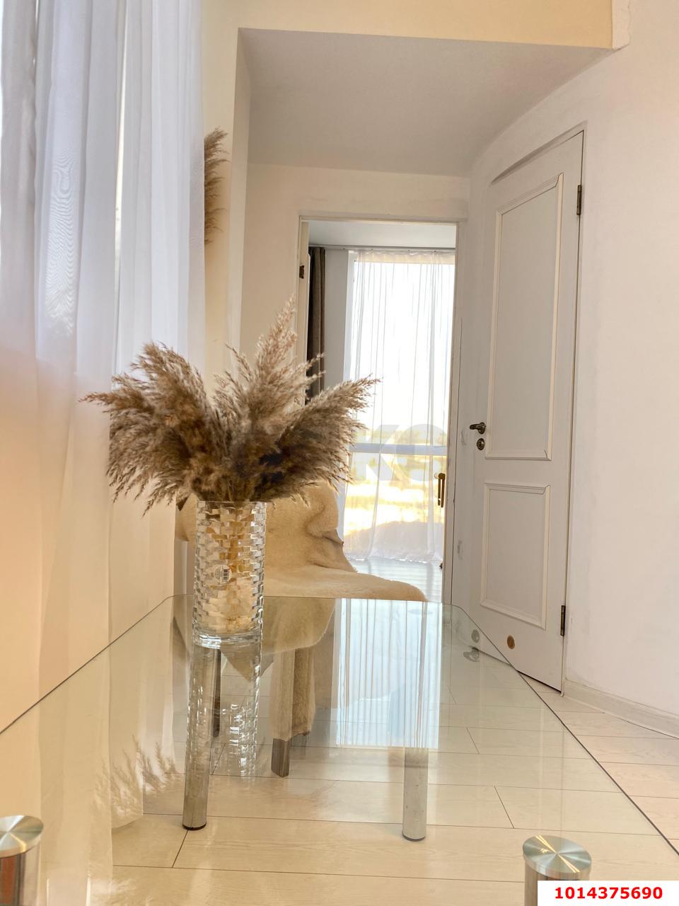 Фото №4: 1-комнатная квартира 30 м² - Сочи, Центральный, мкр. Новый Сочи, ул. Виноградная, 76