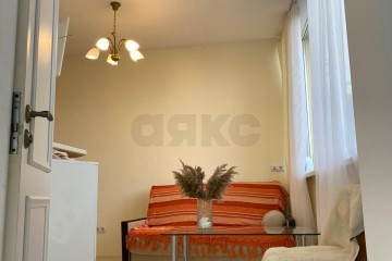 Фото №5: 1-комнатная квартира 30 м² - Сочи, мкр. Новый Сочи, ул. Виноградная, 76