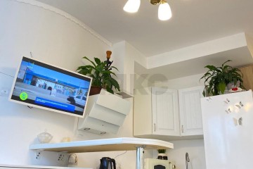 Фото №3: 1-комнатная квартира 30 м² - Сочи, мкр. Новый Сочи, ул. Виноградная, 76