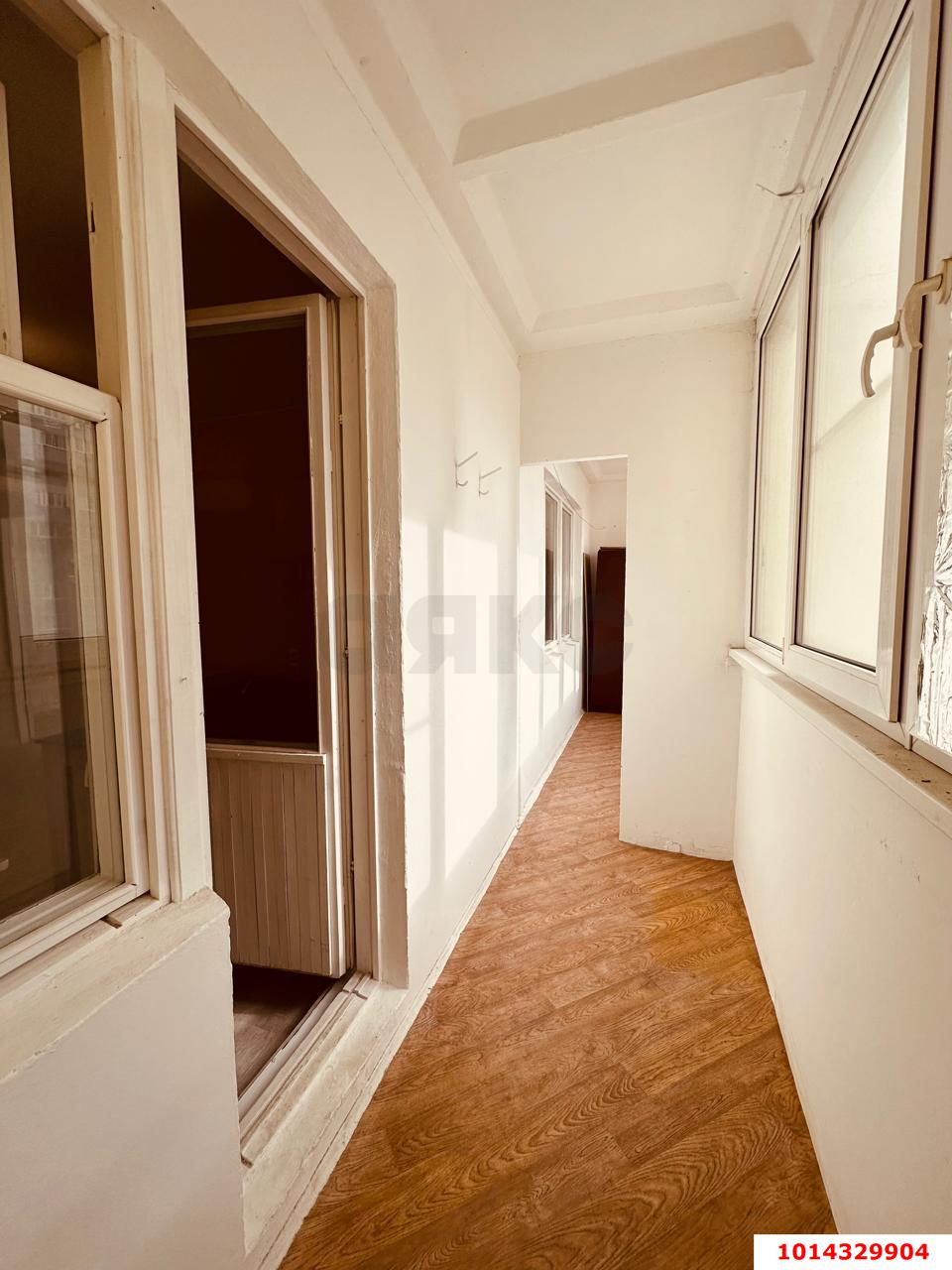 Фото №6: 1-комнатная квартира 43 м² - Краснодар, Завод Измерительных Приборов, ул. имени 40-летия Победы, 33/5
