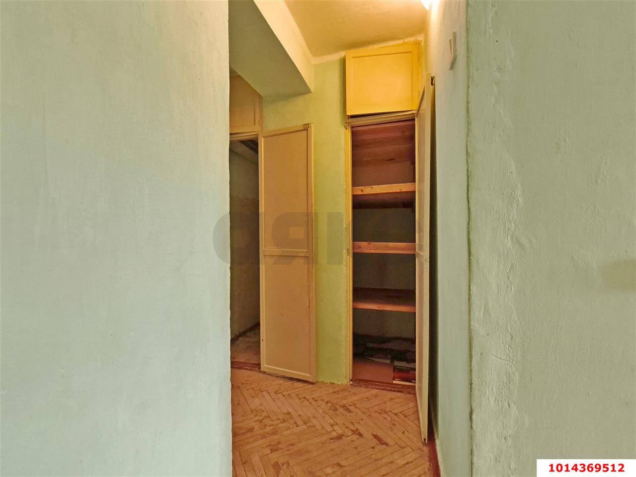 Фото №9: 3-комнатная квартира 56 м² - Краснодар, Центральный, ул. Железнодорожная, 23