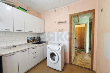 Фото №4: 3-комнатная квартира 56 м² - Краснодар, мкр. Центральный, ул. Железнодорожная, 23
