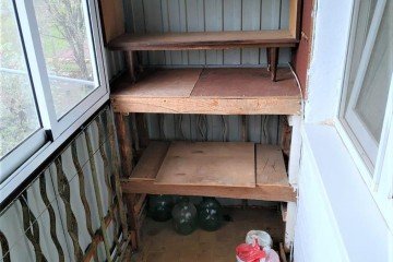 Фото №2: 3-комнатная квартира 56 м² - Краснодар, мкр. Центральный, ул. Железнодорожная, 23