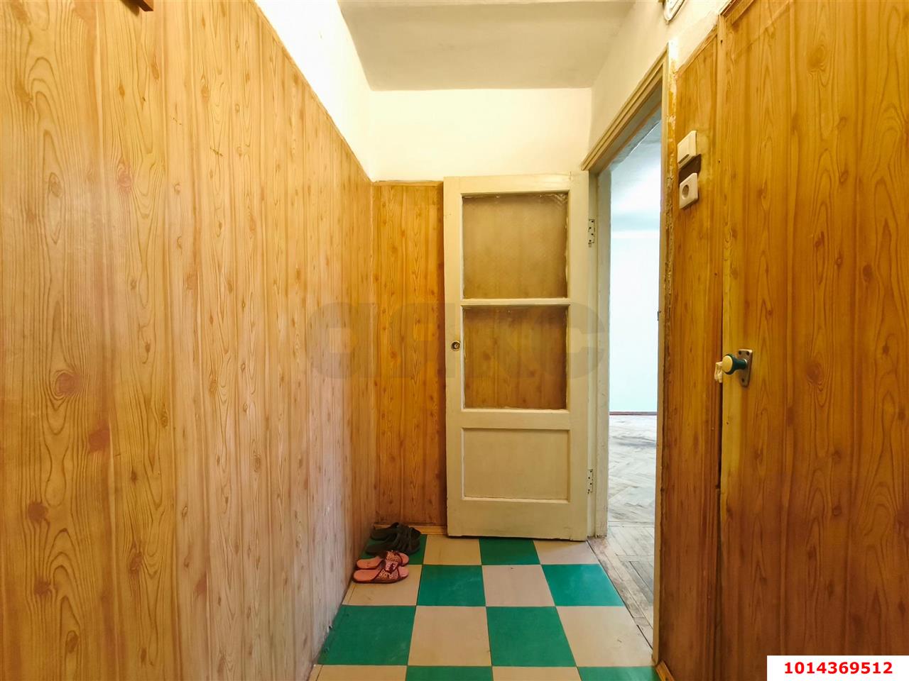 Фото №15: 3-комнатная квартира 56 м² - Краснодар, Центральный, ул. Железнодорожная, 23