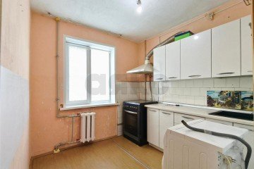 Фото №3: 3-комнатная квартира 56 м² - Краснодар, мкр. Центральный, ул. Железнодорожная, 23