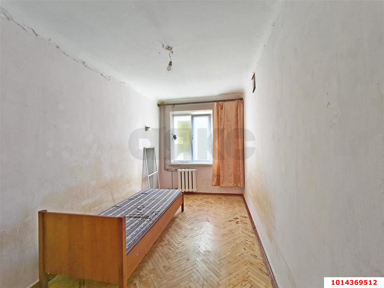 Фото №11: 3-комнатная квартира 56 м² - Краснодар, Центральный, ул. Железнодорожная, 23