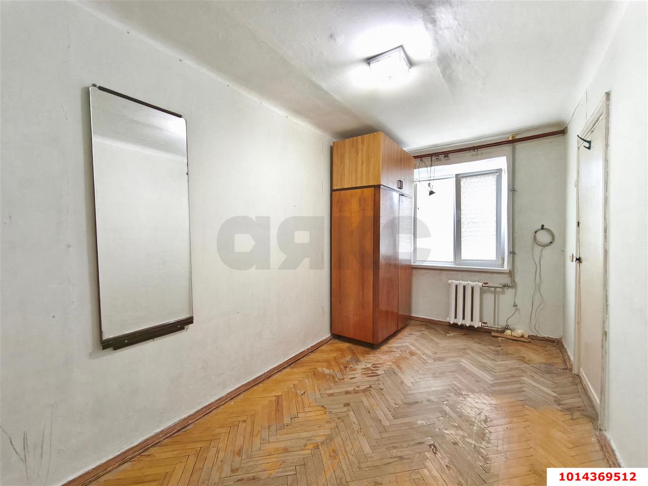 Фото №14: 3-комнатная квартира 56 м² - Краснодар, Центральный, ул. Железнодорожная, 23