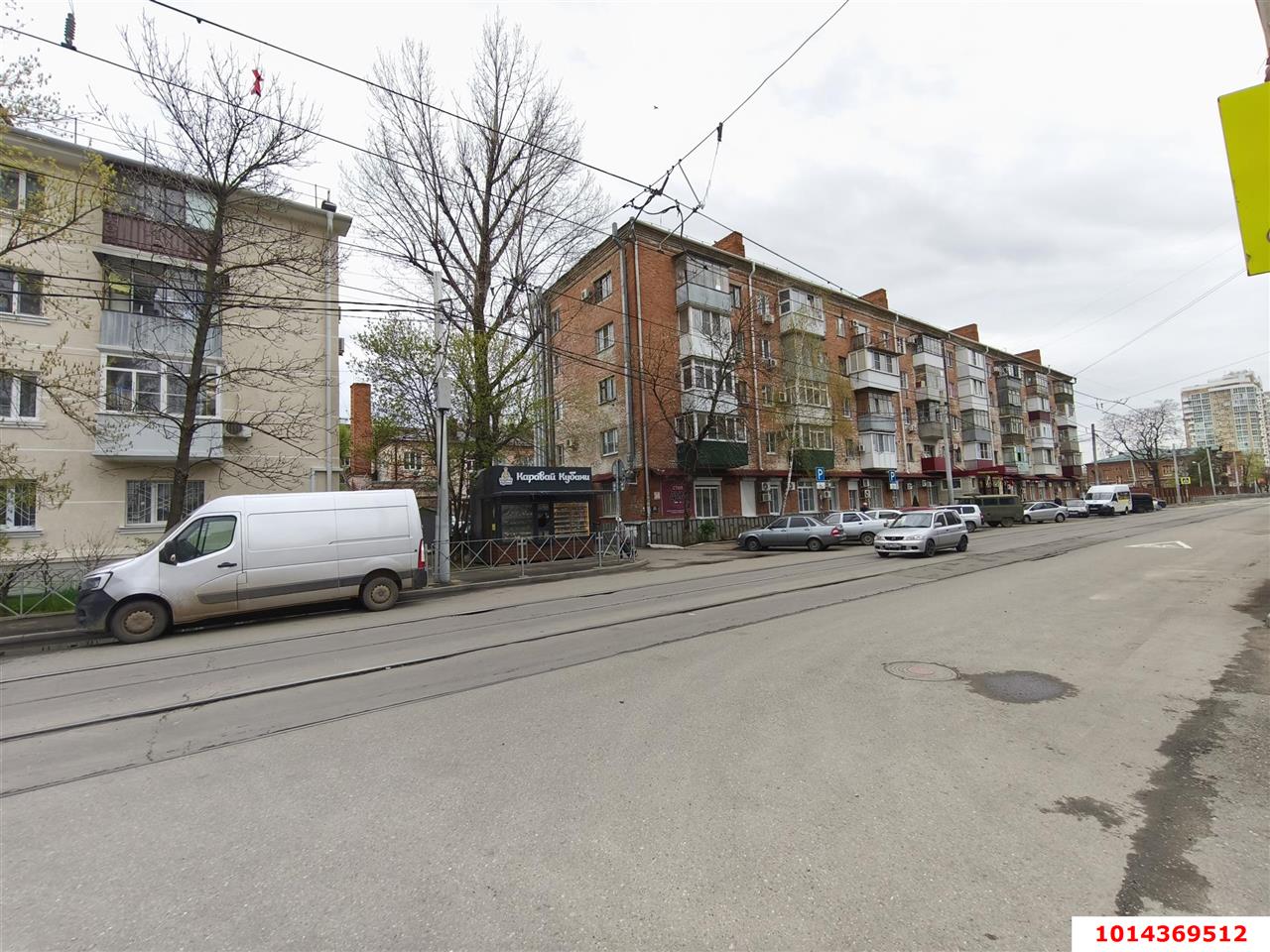 Фото №18: 3-комнатная квартира 56 м² - Краснодар, Центральный, ул. Железнодорожная, 23