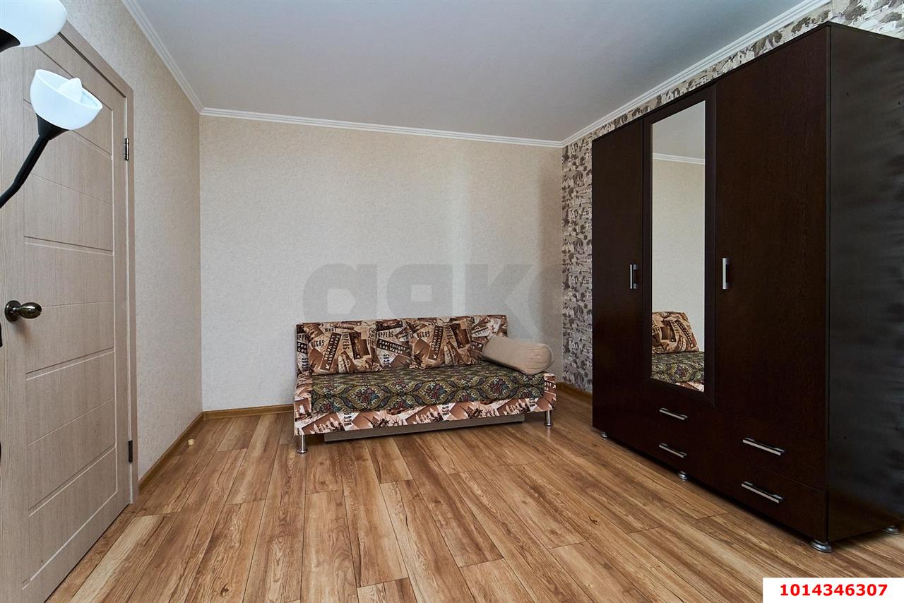 Фото №7: 1-комнатная квартира 43 м² - Краснодар, Московский, ул. им. Артюшкова В.Д., 5