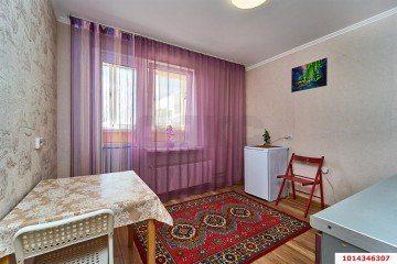 Фото №4: 1-комнатная квартира 43 м² - Краснодар, мкр. Московский, ул. им. Артюшкова В.Д., 5