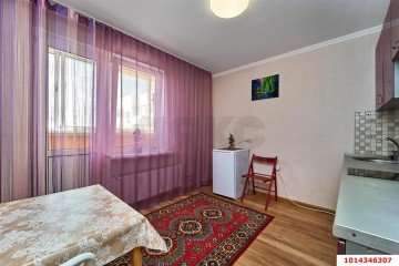 Фото №3: 1-комнатная квартира 43 м² - Краснодар, мкр. Московский, ул. им. Артюшкова В.Д., 5