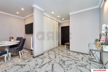 Фото №3: 2-комнатная квартира 71 м² - Краснодар, мкр. жилой комплекс Седьмой Континент, ул. Совхозная, 1к5