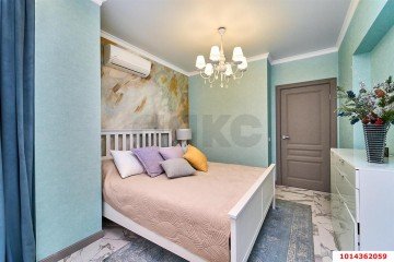 Фото №2: 2-комнатная квартира 71 м² - Краснодар, мкр. жилой комплекс Седьмой Континент, ул. Совхозная, 1к5