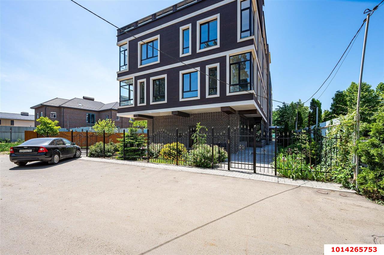 Фото №2: 2-комнатная квартира 195 м² - Краснодар, Центральный, ул. Береговая, 10/3