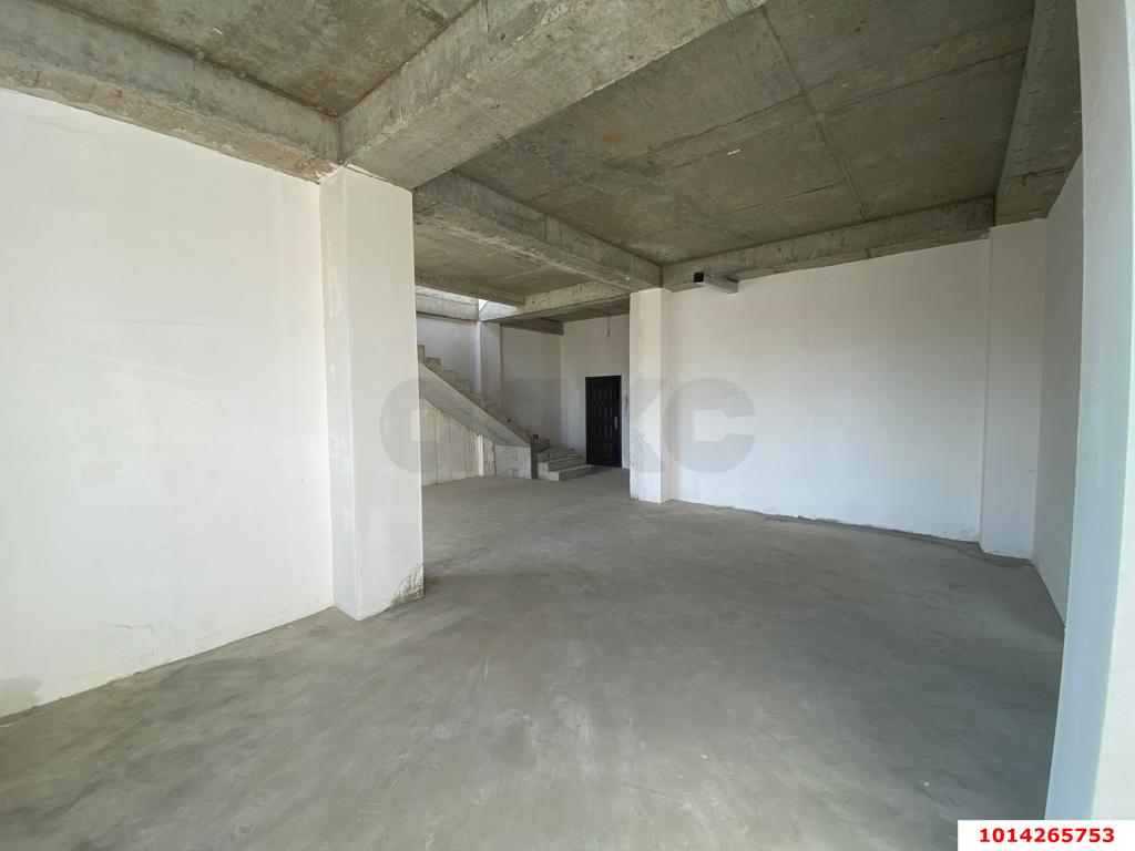 Фото №12: 2-комнатная квартира 195 м² - Краснодар, Центральный, ул. Береговая, 10/3