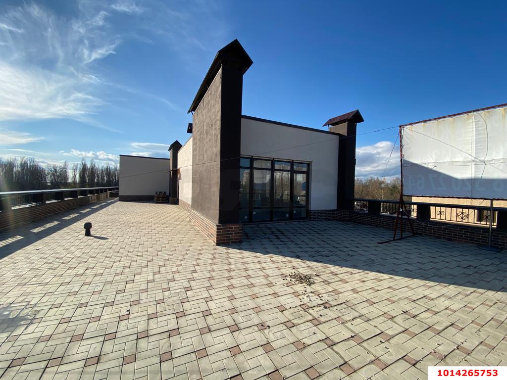 Фото №3: 2-комнатная квартира 195 м² - Краснодар, Центральный, ул. Береговая, 10/3