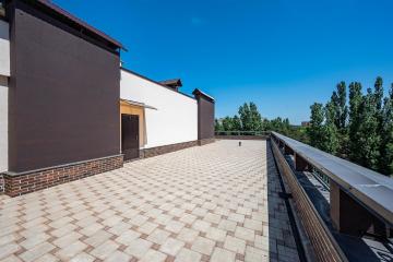 Фото №4: 2-комнатная квартира 195 м² - Краснодар, мкр. Центральный, ул. Береговая, 10/3