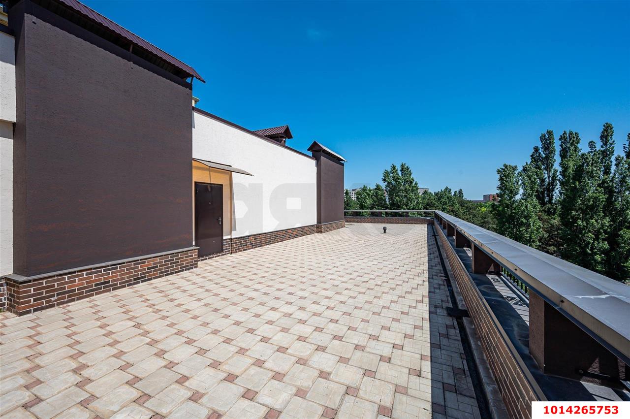 Фото №4: 2-комнатная квартира 195 м² - Краснодар, Центральный внутригородской округ, Западный внутригородской округ, Горогороды, мкр. Центральный, ул. Береговая, 10/3