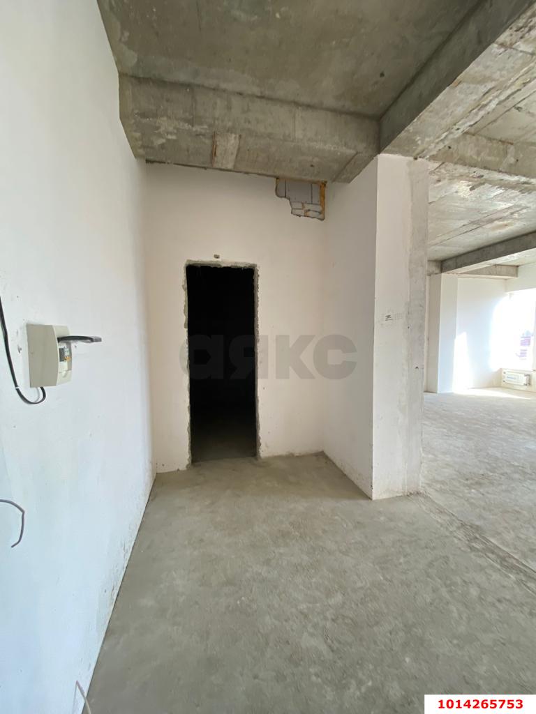 Фото №10: 2-комнатная квартира 195 м² - Краснодар, Центральный внутригородской округ, Западный внутригородской округ, Горогороды, мкр. Центральный, ул. Береговая, 10/3