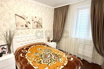 Фото №5: 1-комнатная квартира 31 м² - Краснодар, мкр. Славянский, ул. Заполярная, 37к4