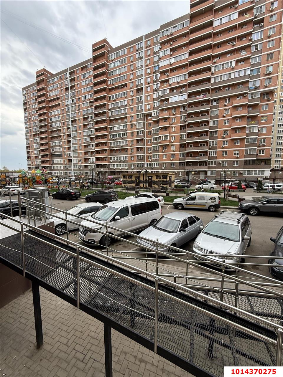 Фото №10: 1-комнатная квартира 31 м² - Краснодар, Славянский, ул. Заполярная, 37к4