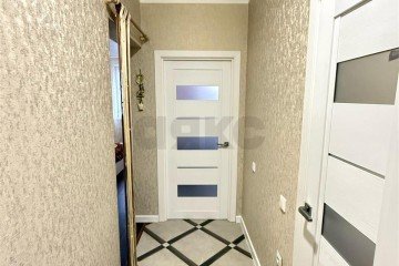 Фото №3: 1-комнатная квартира 31 м² - Краснодар, мкр. Славянский, ул. Заполярная, 37к4