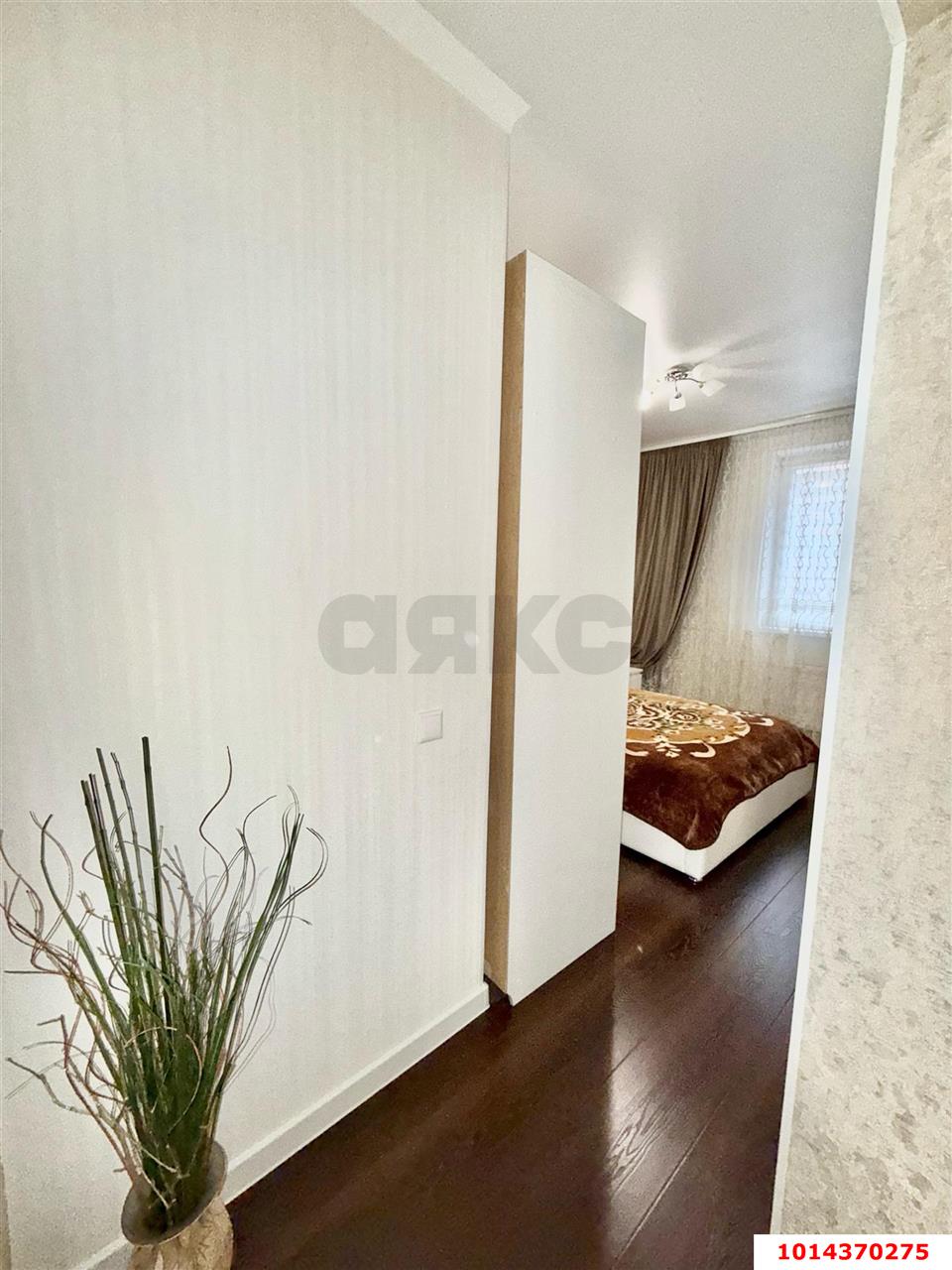 Фото №4: 1-комнатная квартира 31 м² - Краснодар, Славянский, ул. Заполярная, 37к4