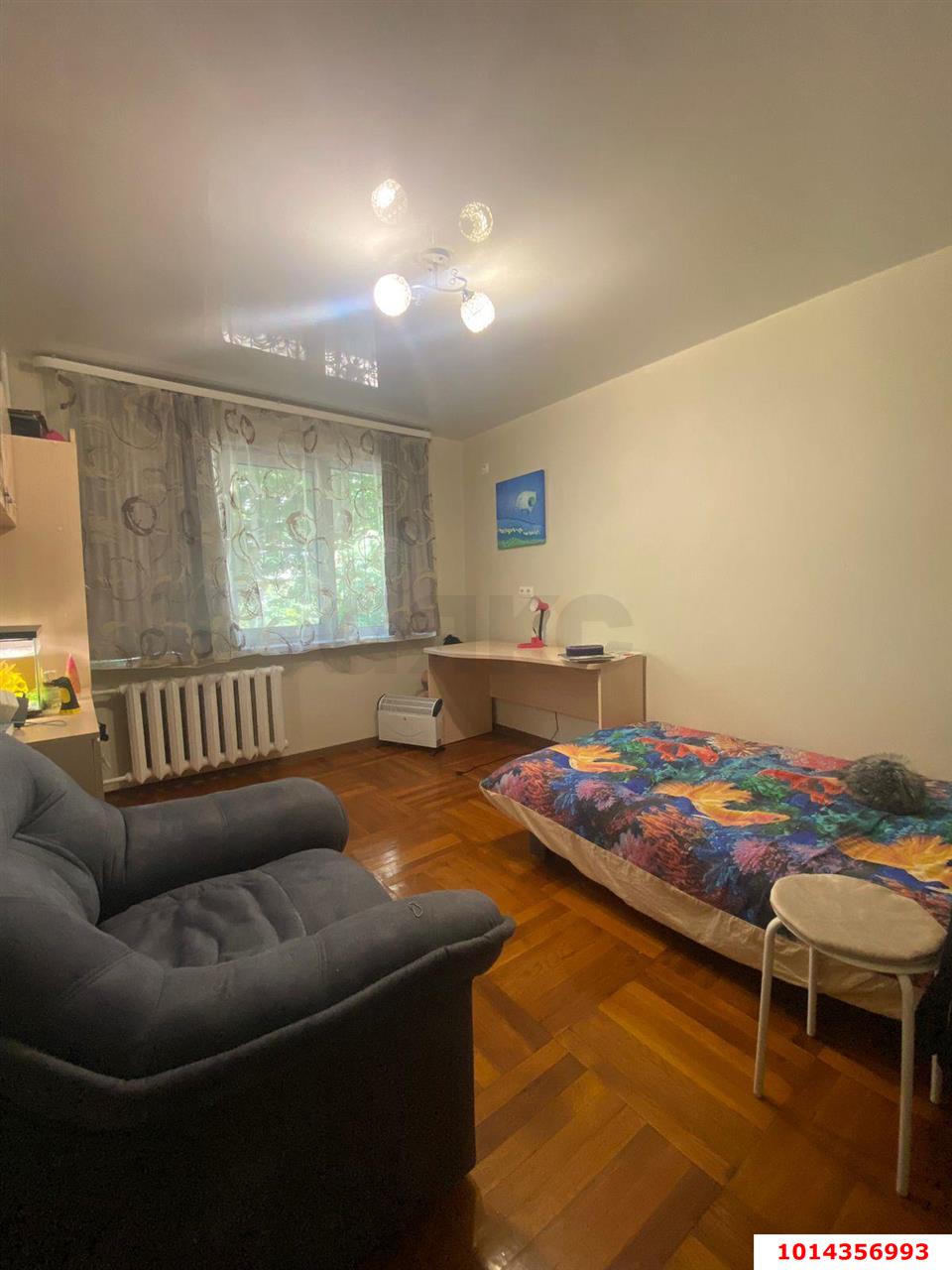 Фото №7: 2-комнатная квартира 49 м² - Краснодар, Фестивальный, ул. Атарбекова, 19