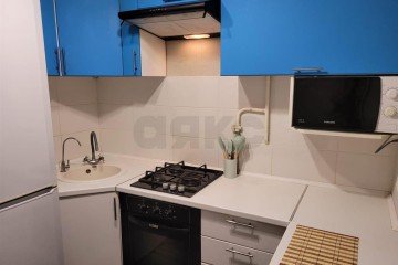 Фото №1: 2-комнатная квартира 49 м² - Краснодар, мкр. Фестивальный, ул. Атарбекова, 19