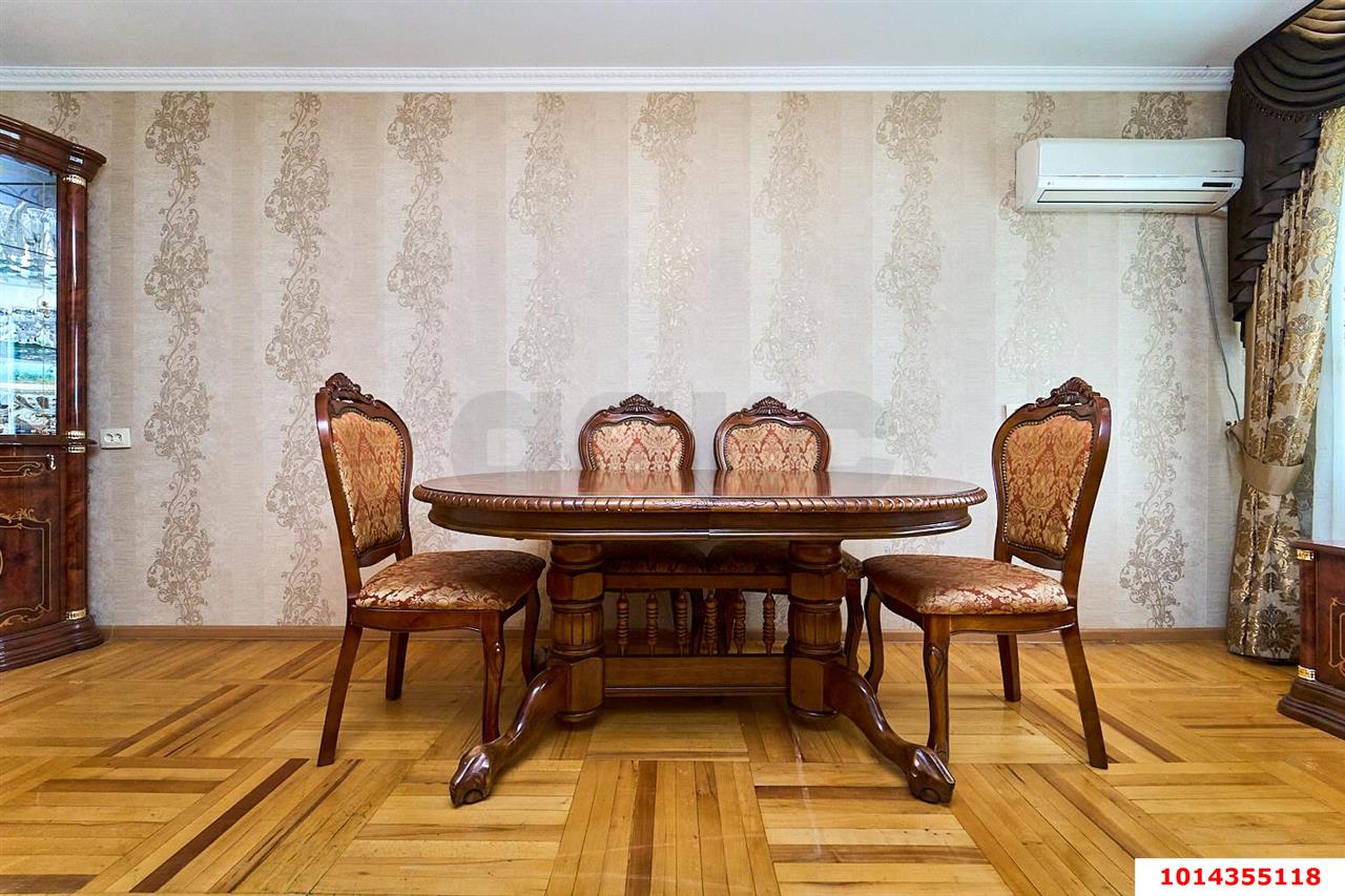 Фото №2: 4-комнатная квартира 89 м² - Яблоновский, ул. Дорожная, 214