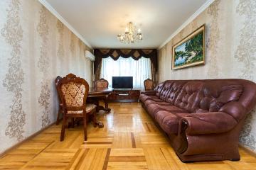 Фото №3: 4-комнатная квартира 89 м² - Яблоновский, ул. Дорожная, 214