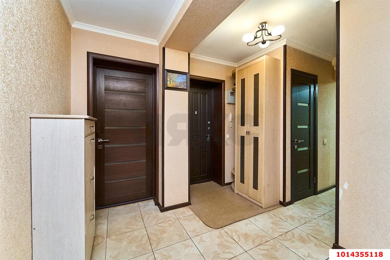 Фото №14: 4-комнатная квартира 89 м² - Яблоновский, ул. Дорожная, 214