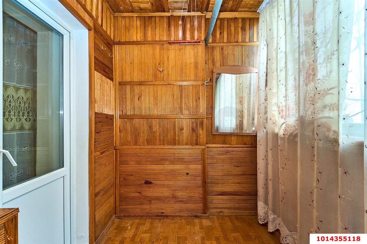 Фото №15: 4-комнатная квартира 89 м² - Яблоновский, ул. Дорожная, 214