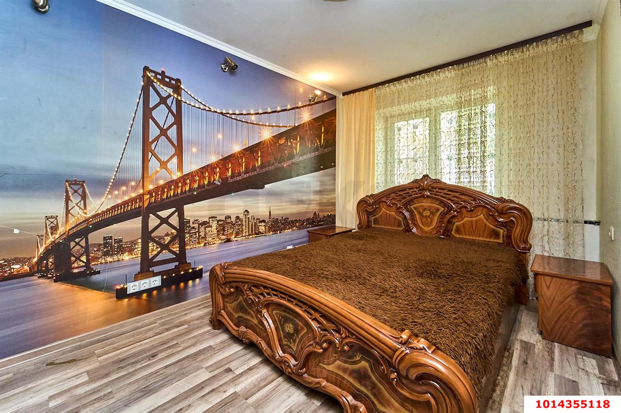 Фото №7: 4-комнатная квартира 89 м² - Яблоновский, ул. Дорожная, 214