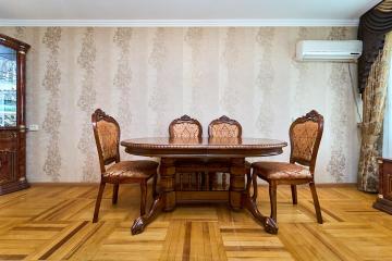 Фото №2: 4-комнатная квартира 89 м² - Яблоновский, ул. Дорожная, 214