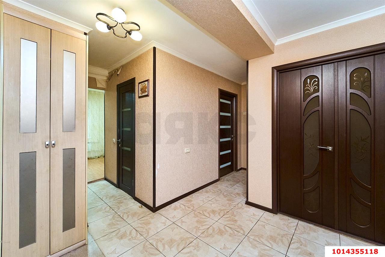 Фото №13: 4-комнатная квартира 89 м² - Яблоновский, ул. Дорожная, 214