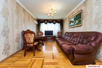 Фото №3: 4-комнатная квартира 89 м² - Яблоновский, ул. Дорожная, 214