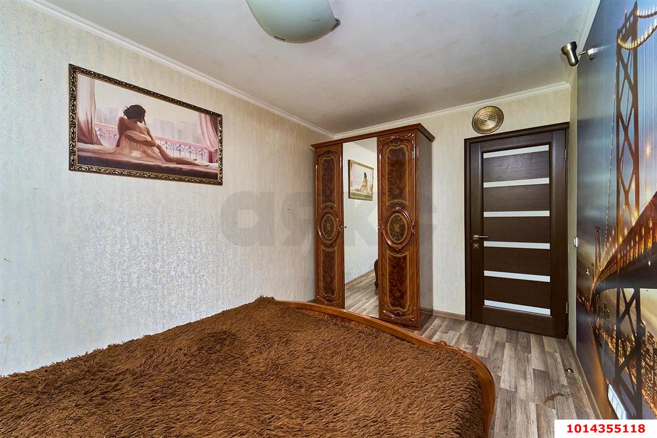 Фото №8: 4-комнатная квартира 89 м² - Яблоновский, ул. Дорожная, 214