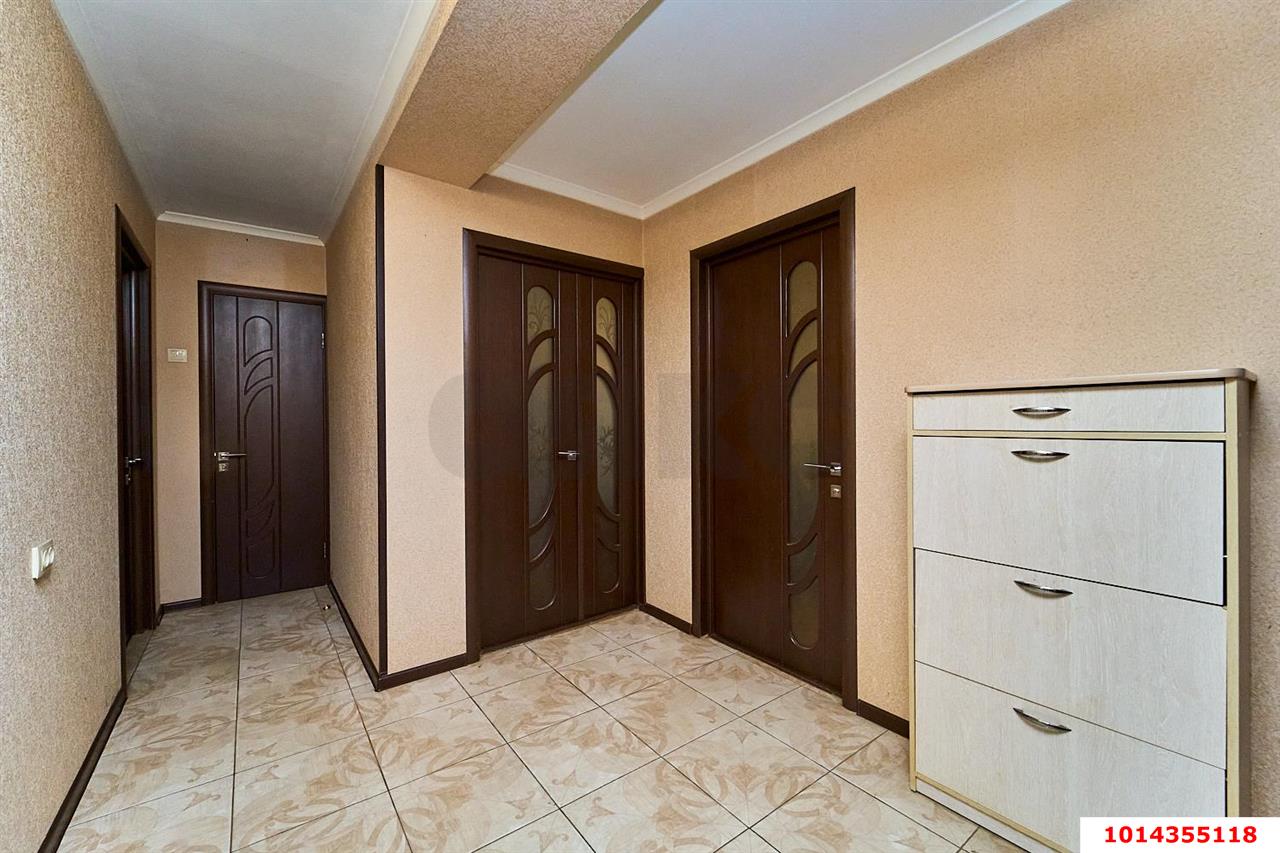 Фото №12: 4-комнатная квартира 89 м² - Яблоновский, ул. Дорожная, 214