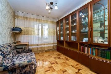 Фото №5: 4-комнатная квартира 89 м² - Яблоновский, ул. Дорожная, 214