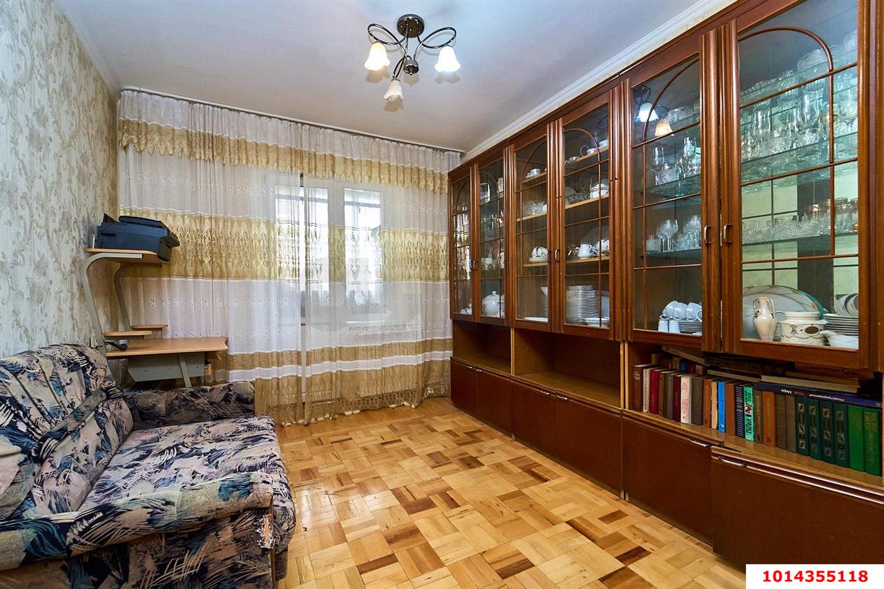 Фото №5: 4-комнатная квартира 89 м² - Яблоновский, ул. Дорожная, 214